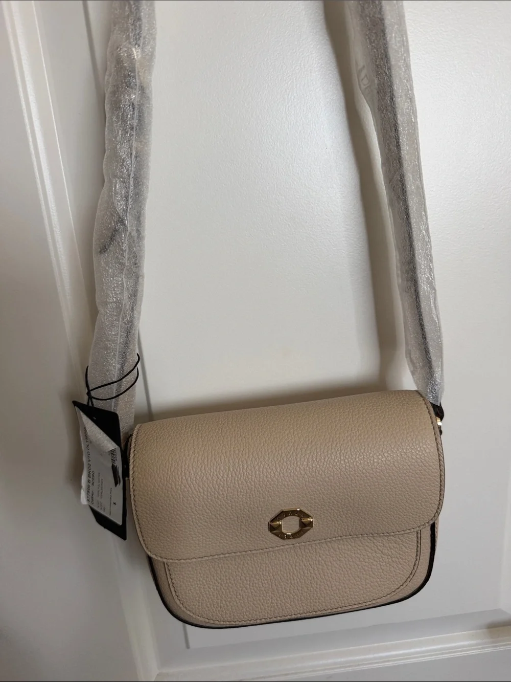 Furla stylish cream